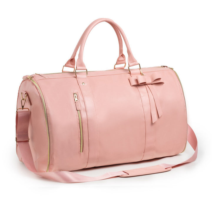 Elegante und Geräumige Reisetasche Karnz