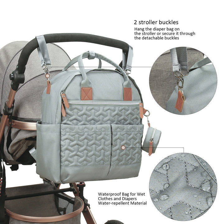 Rucksack Karnz