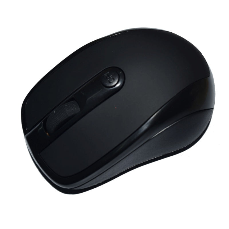 Kabellose Ergonomische Computermaus Karnz