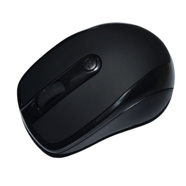 Kabellose Ergonomische Computermaus Karnz