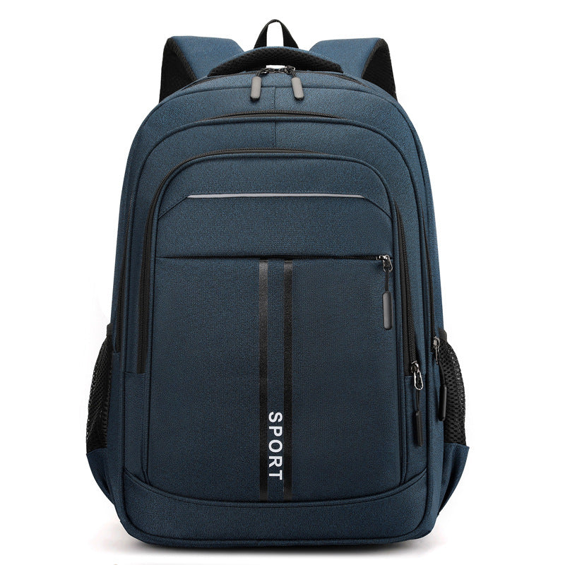 Vielseitiger Sport-Reise-Rucksack