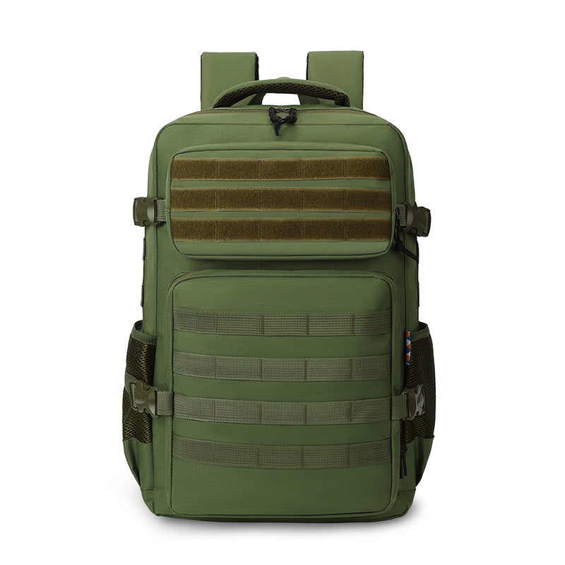 Taktischer Multi-Fach Urban Rucksack