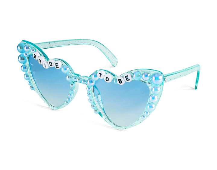 Damen Herzförmige Sonnenbrille Karnz