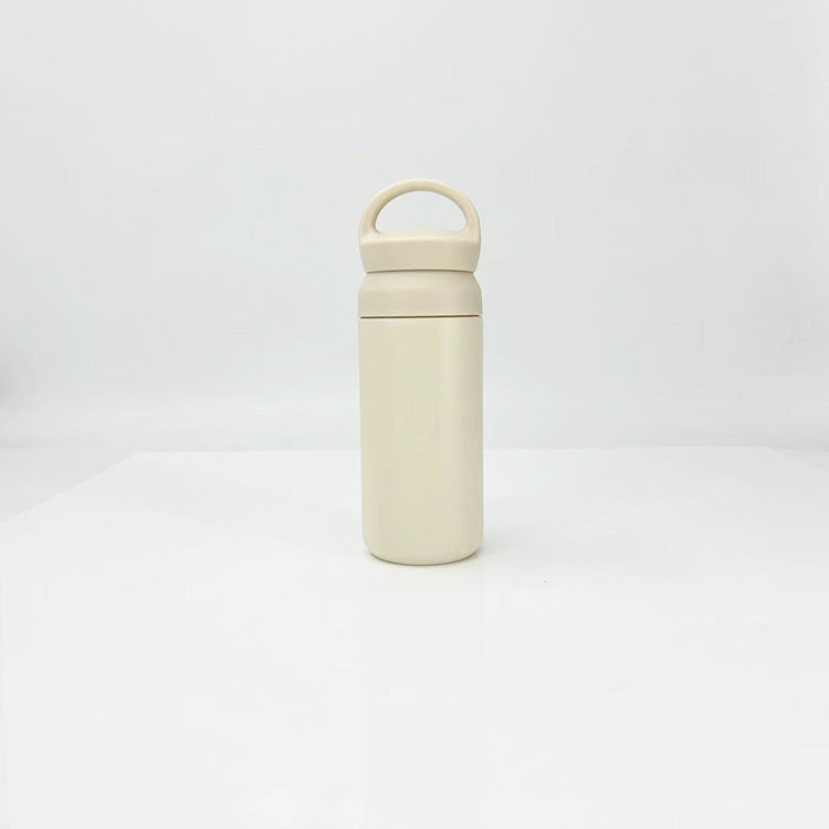 Damen Isolierte Trinkflasche Karnz