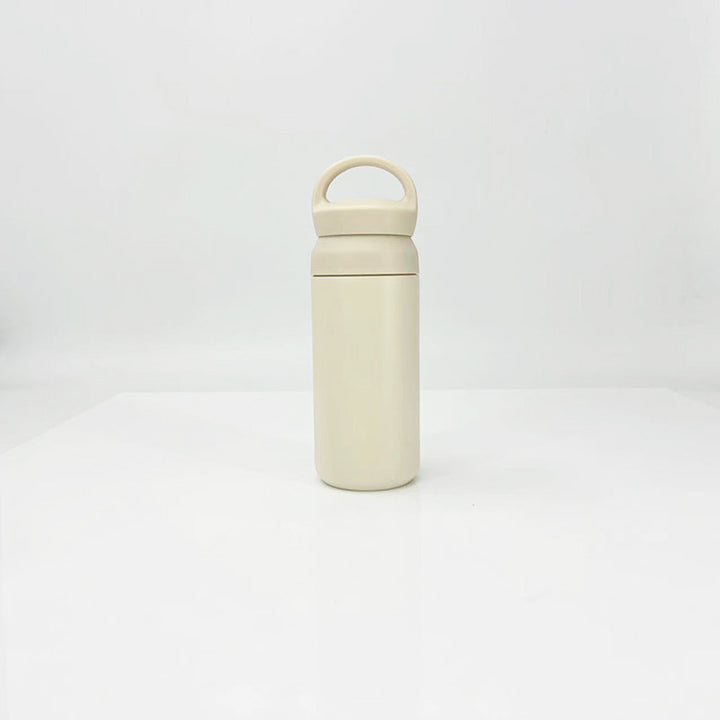 Damen Isolierte Trinkflasche Karnz
