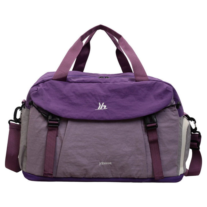 Vielseitige Sport-Wochenendtasche
