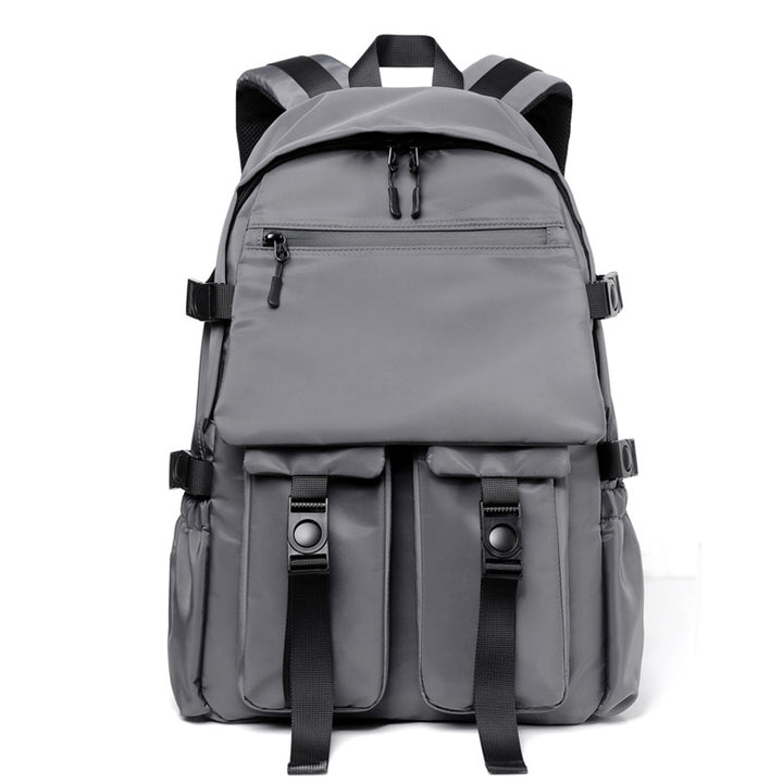 Rugged Multi-Compartment Abenteuer Rucksack Karnz