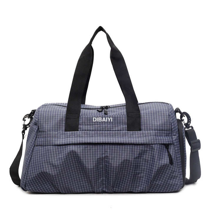 Multitaschen Freizeit Reise Duffel