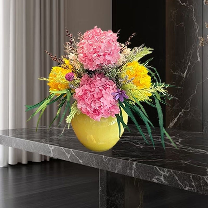 Künstliches Blumen-Arrangements