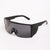 Damen Sport Sonnenbrille mit ergonomischem Design und starker UV-Protection Karnz