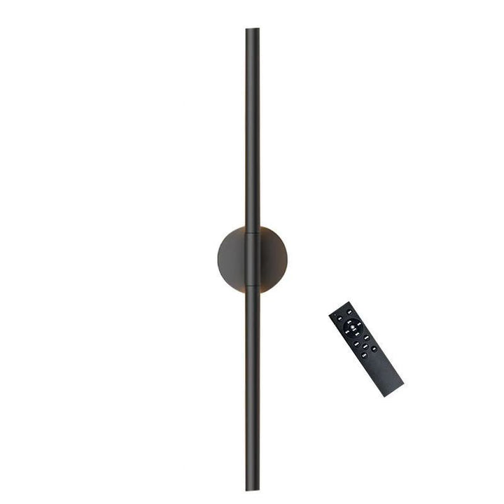 Drehbare LED-Wandleuchte