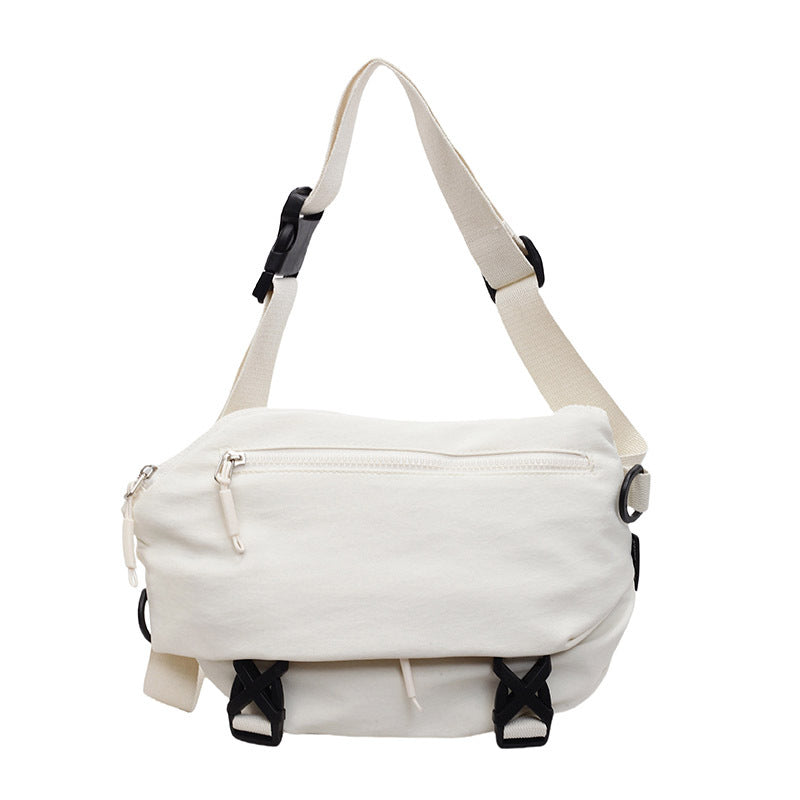 Crossbody Utility Bag Karnz