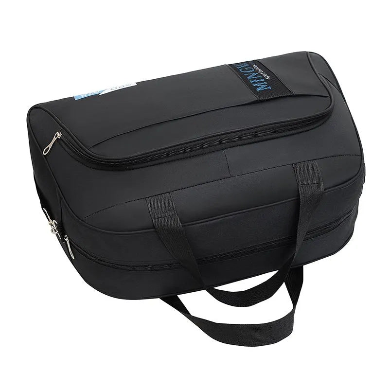 Multifunktions-Wasserabweisende Sport-Duffle-Bag Karnz