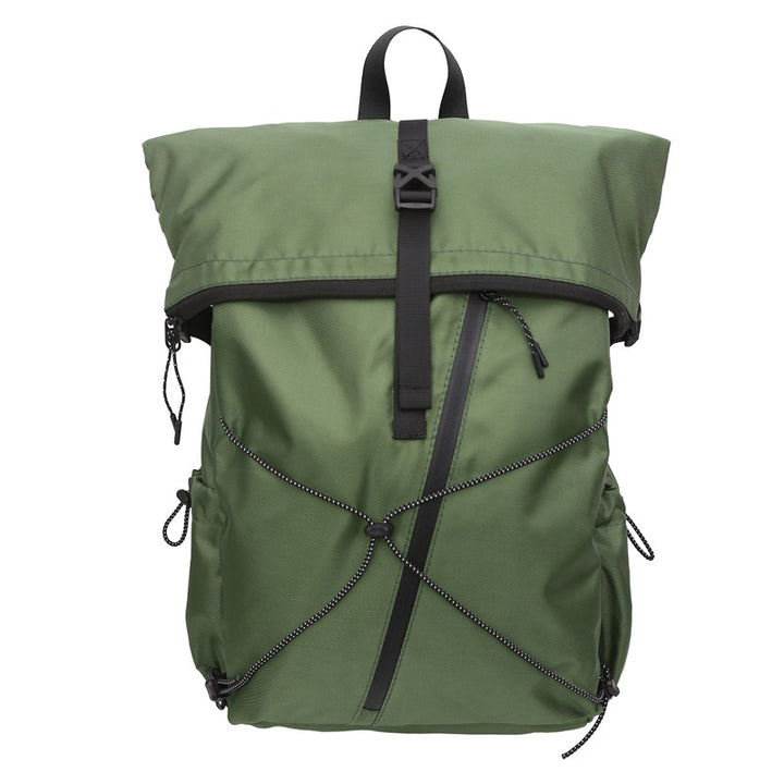 Vielseitiger Reiserrucksack Karnz
