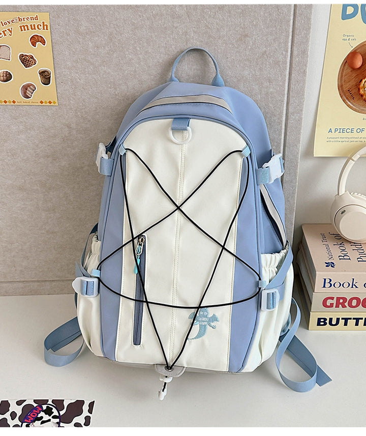 Vielseitiger Reise- und Outdoor-Rucksack