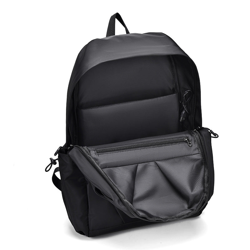 Funktionaler Outdoor-Rucksack Karnz