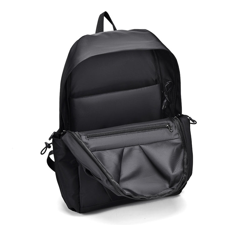 Funktionaler Outdoor-Rucksack Karnz
