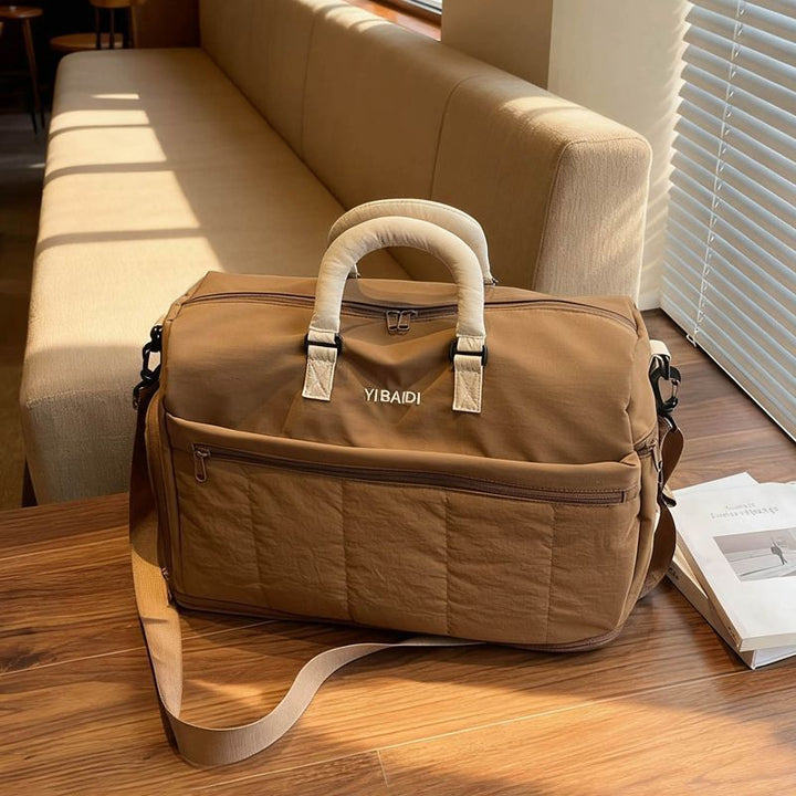 Vielseitige Reise Wochenend Duffle Bag Karnz
