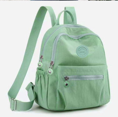Stylische Rucksack Karnz