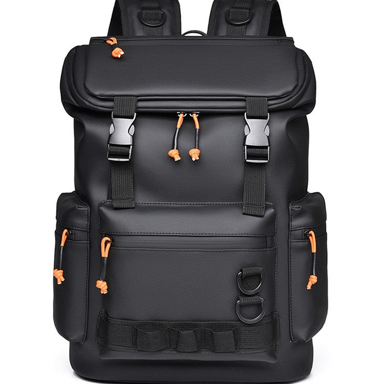 Hochleistungs-Wasserdichte Abenteuer-Rucksack Karnz