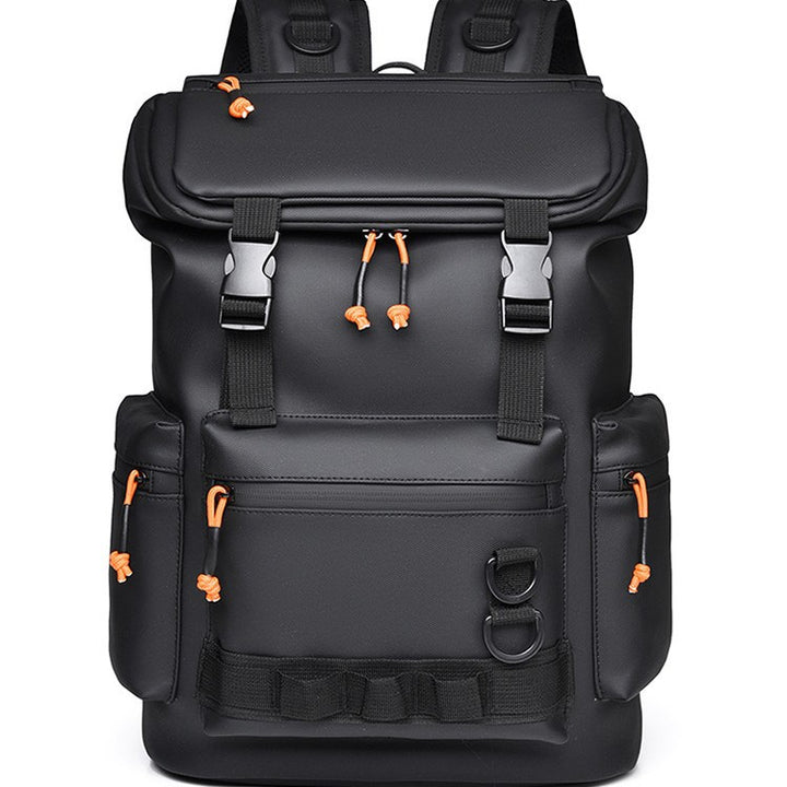 Hochleistungs-Wasserdichte Abenteuer-Rucksack Karnz