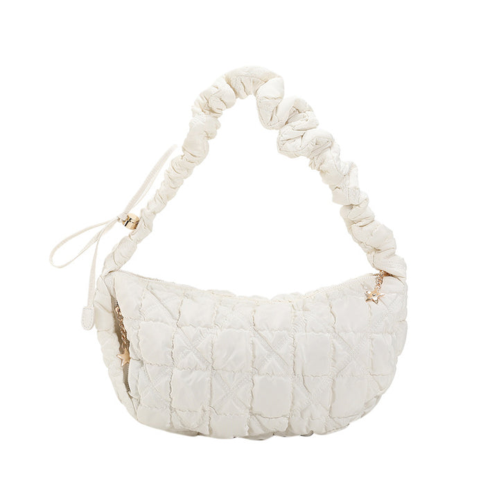 Gestepptes Abend-Handtasche