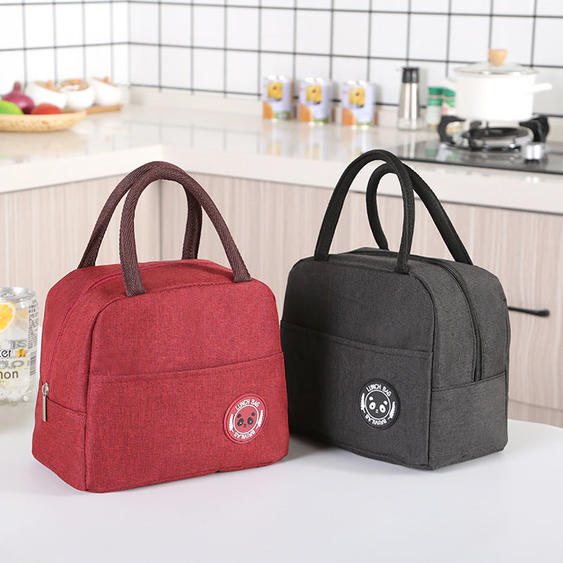 Isolierte Lunch-Tasche Karnz