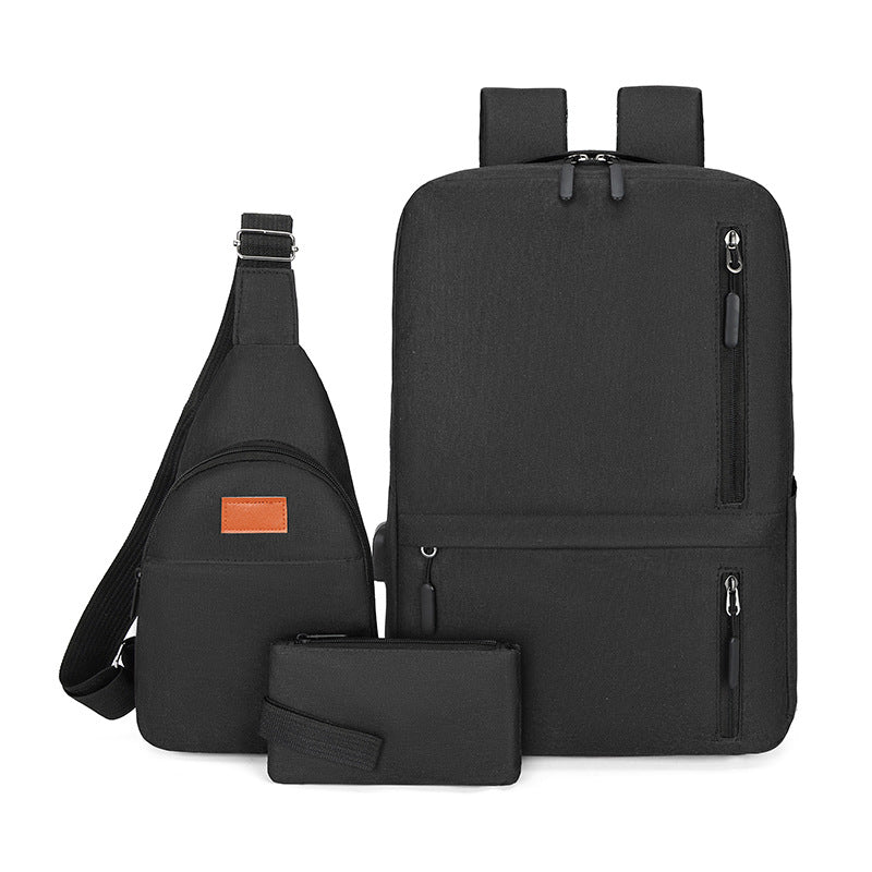 Multi-Funktionaler Urban Rucksack Set Karnz