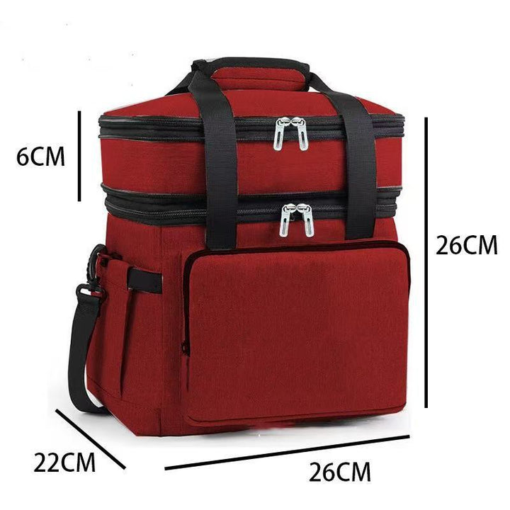 Damen Kühltasche Karnz