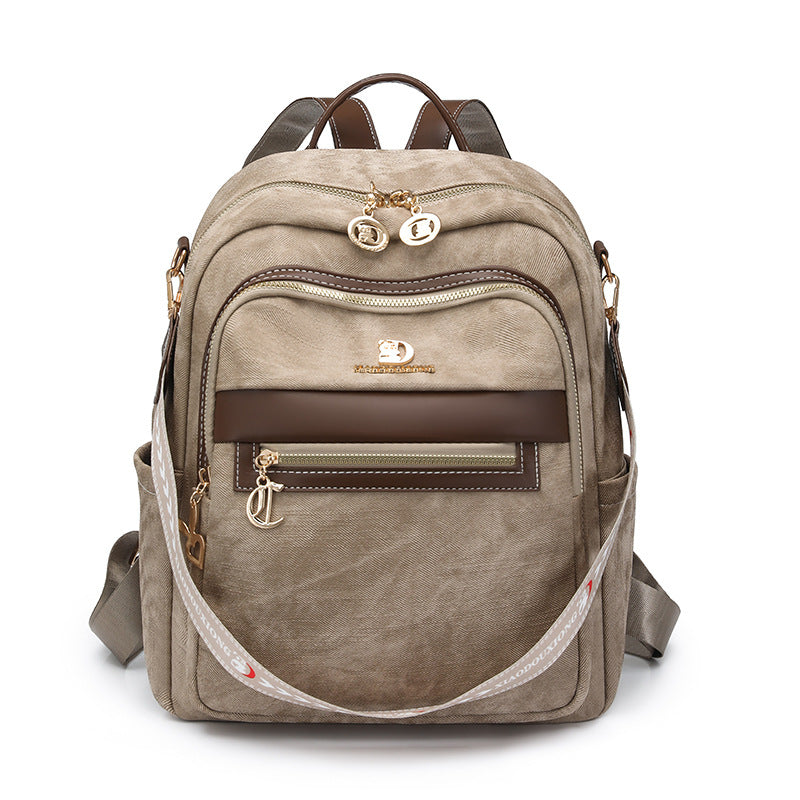 Vielseitiger Casual Rucksack Karnz