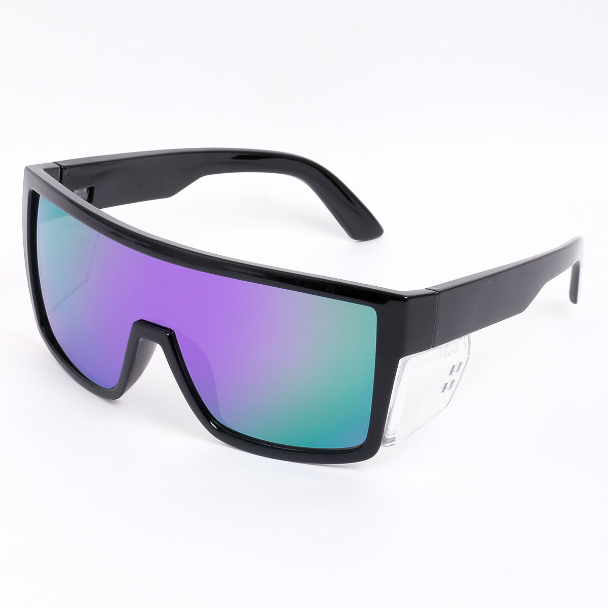 Damen photochromatische Sportbrille Karnz