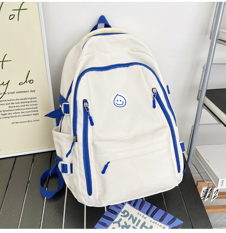 Lässiger Urban-Rucksack Karnz