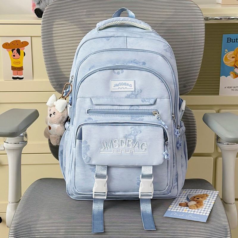 Multifunktionaler Bedruckter Rucksack Karnz