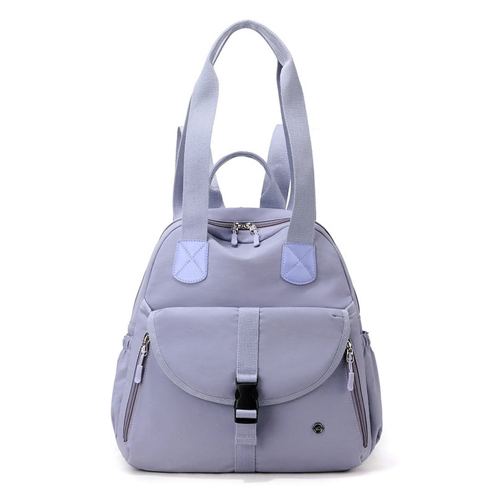 Multifunktionaler umwandelbarer Rucksack Karnz