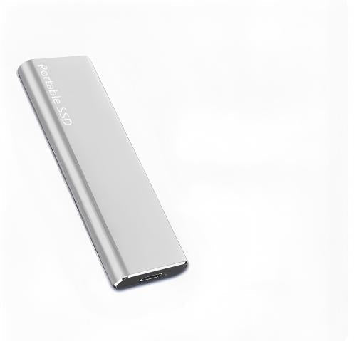 Portables externes SSD Karnz