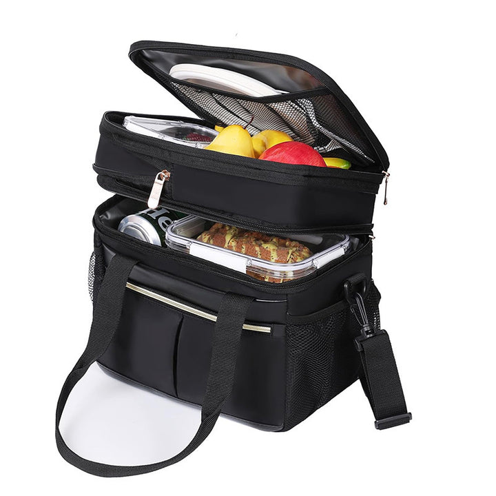 Isolierte und Multifunktionale Picknicktasche Karnz