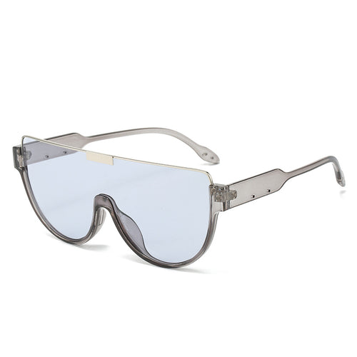 Fashion Shield Sonnenbrille Karnz