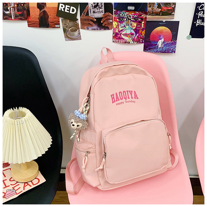 Moderne Utility Schulrucksack