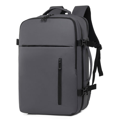 Multi-Compartment Ergonomischer Laptop-Rucksack Karnz