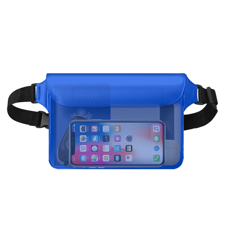 Wasserdichte Tasche Von Karnz