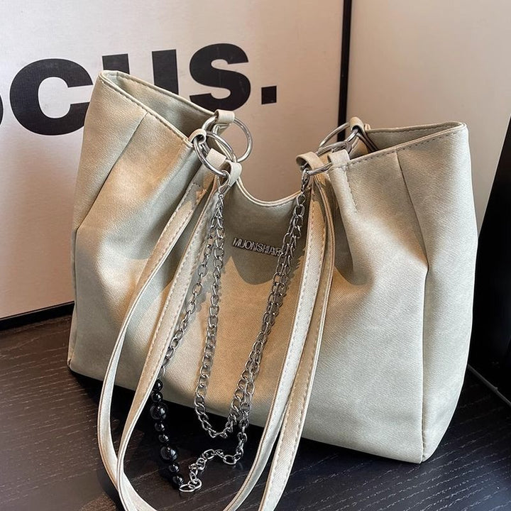 Urban Chic Schultertasche Karnz