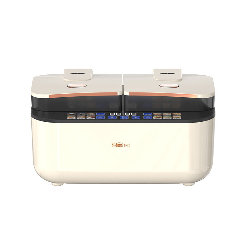 Küchen Elektro Doppelkoch Karnz