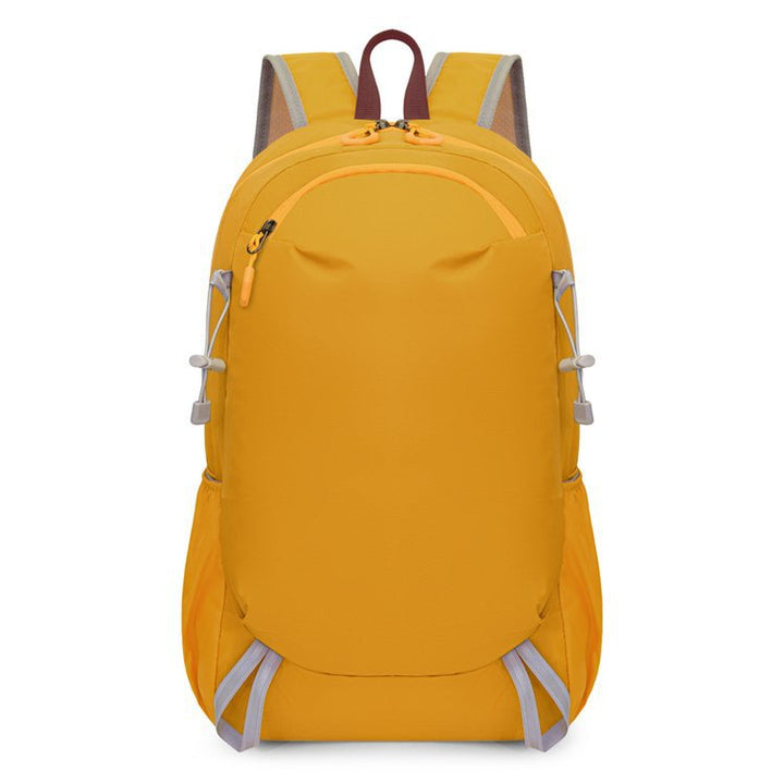 Leichtgewichtiger Multifunktionaler Wanderrucksack Karnz