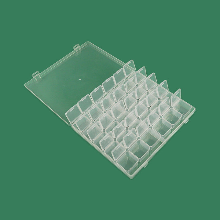 Multi-Grid Speicherorganisator Karnz