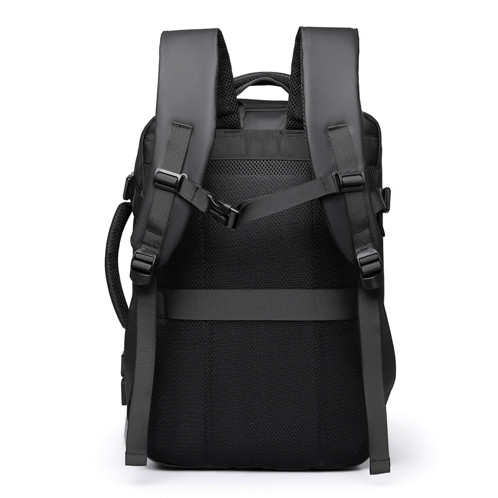 Vielseitiger Laptop-Rucksack Karnz