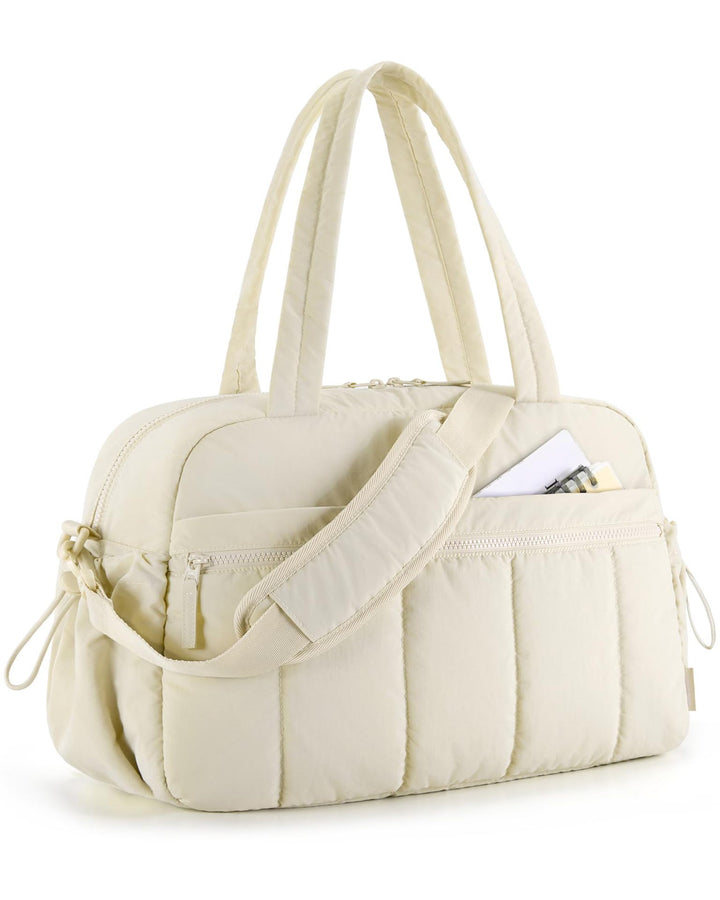 Praktische Reisetasche mit Mehreren Fächern Karnz