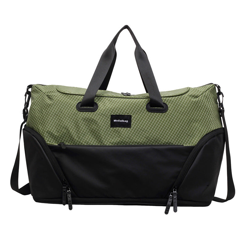 Mehrzweck-Sportausrüstungs-Duffel-Tasche