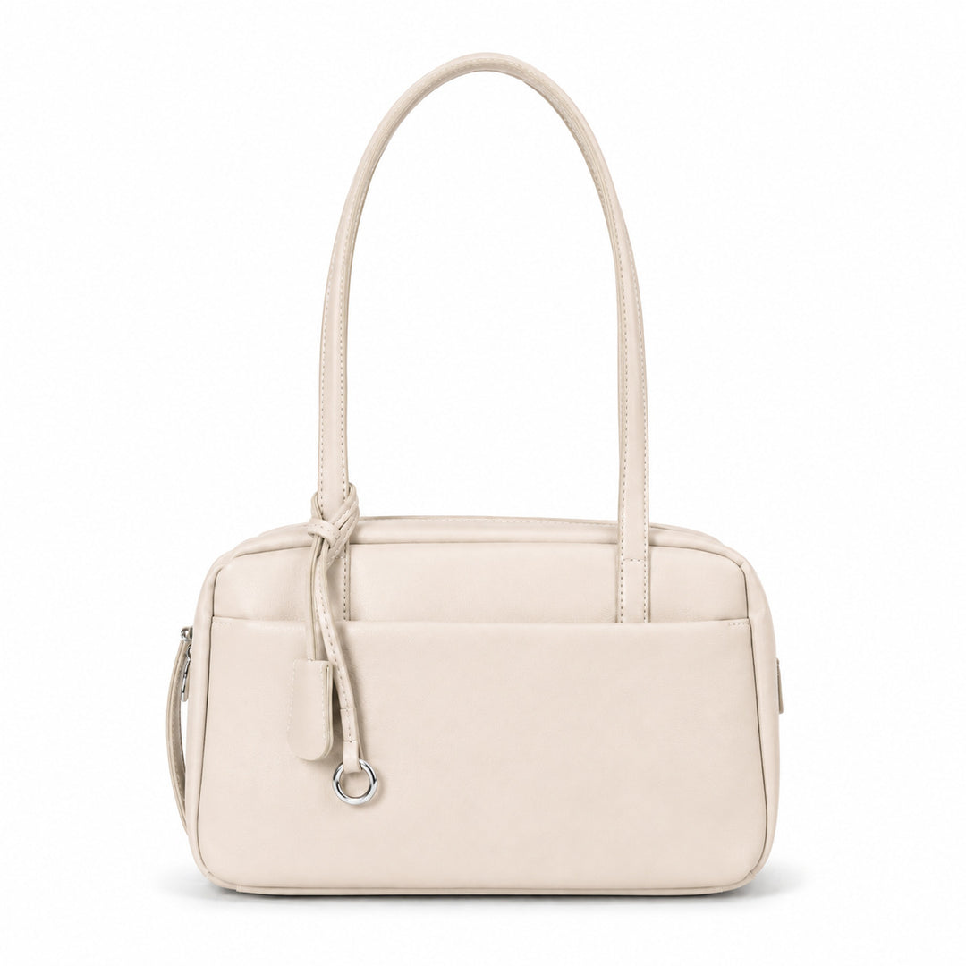 Moderne Strukturierte Handtasche