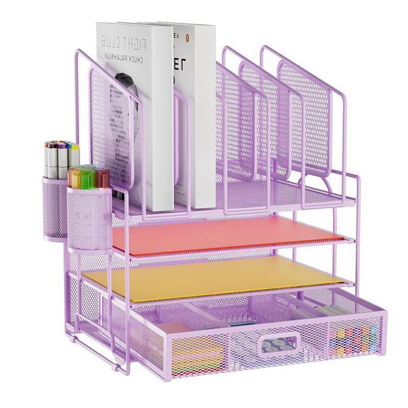 Schreibtisch-Organizer