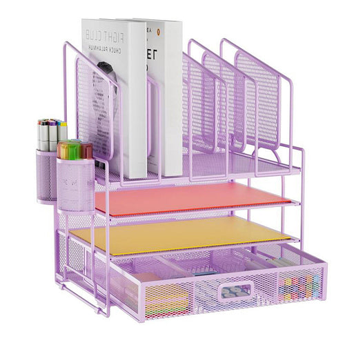 Schreibtisch-Organizer